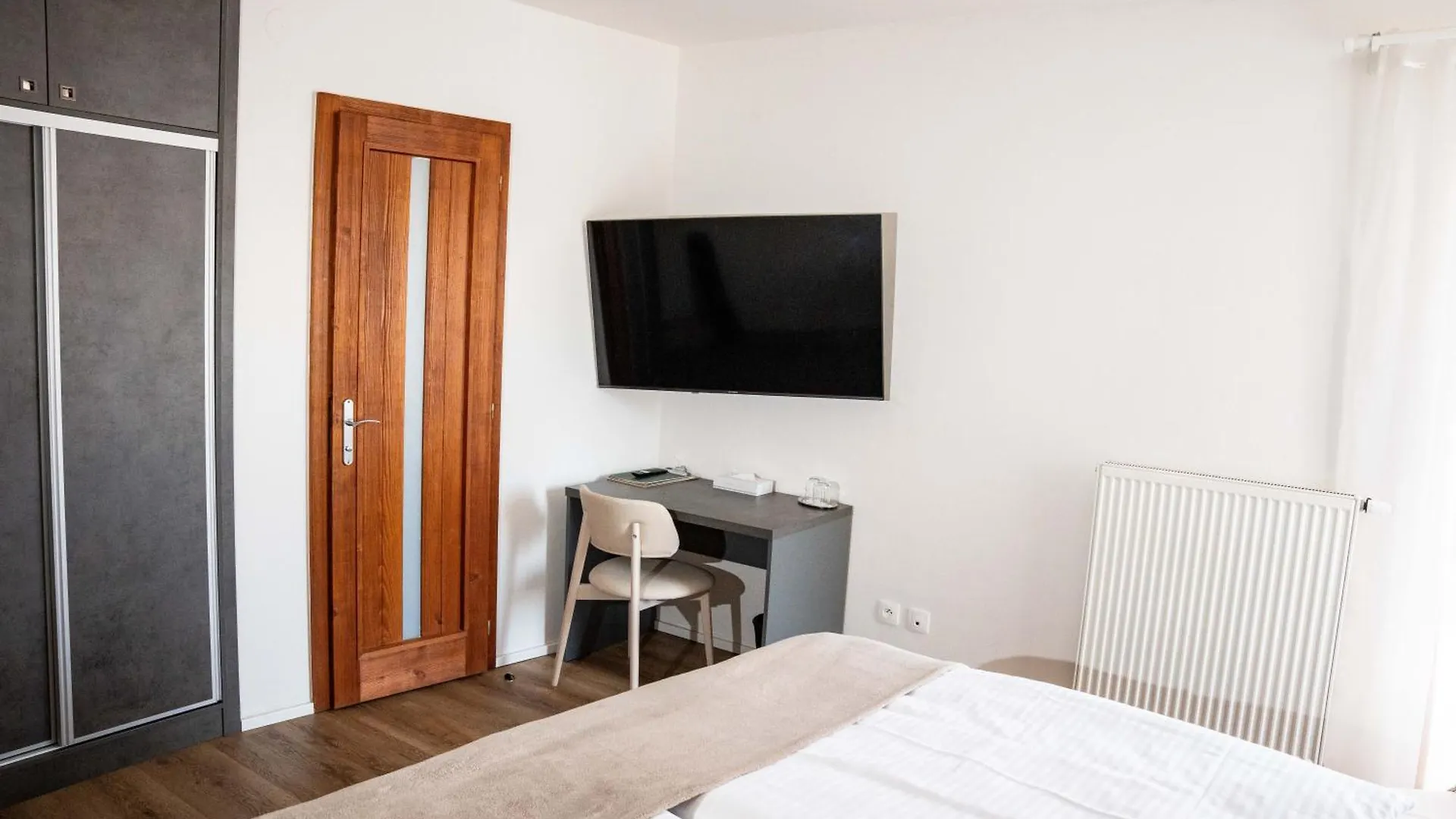 Hotel Sharingham Brno