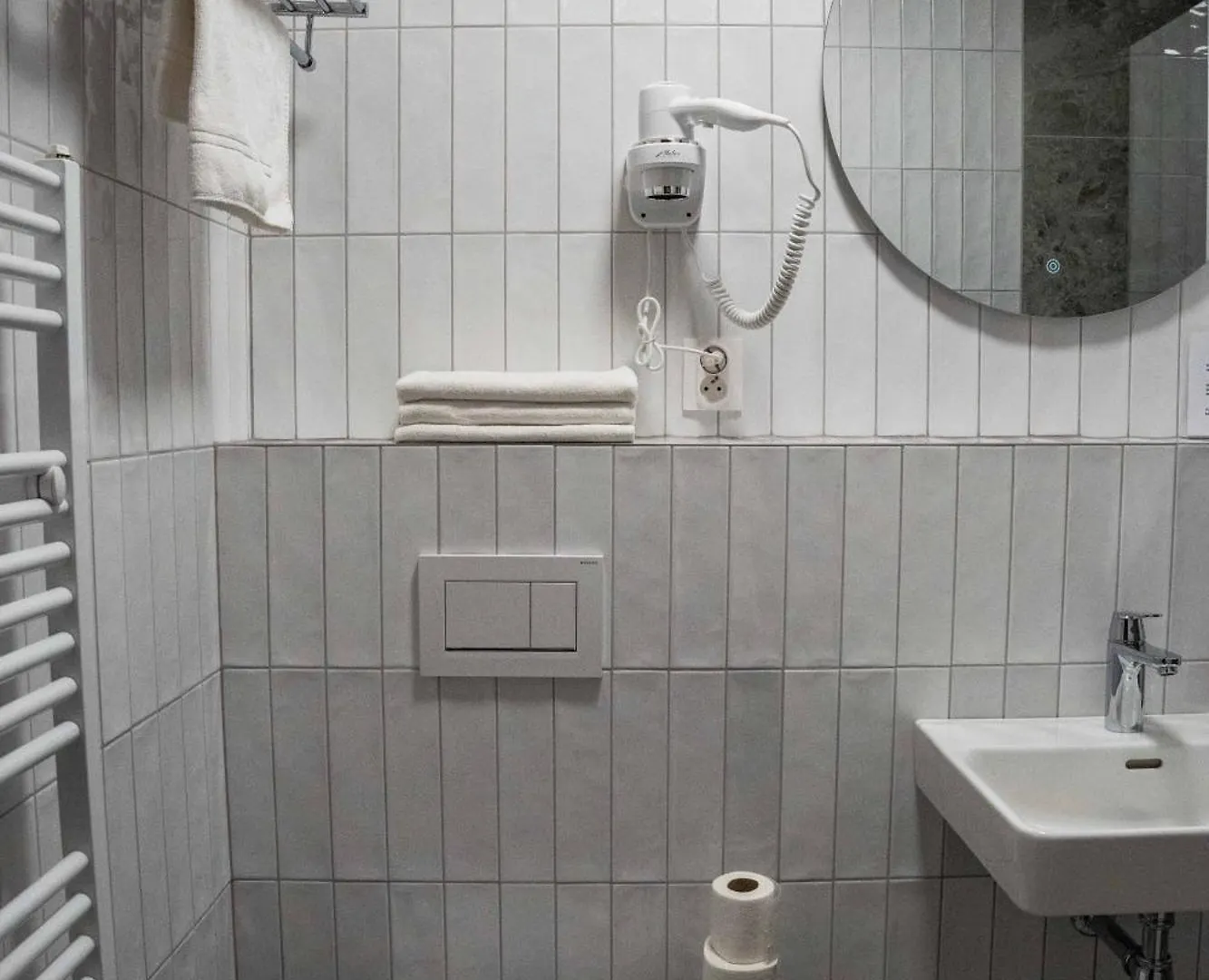 Hotel Sharingham Brno