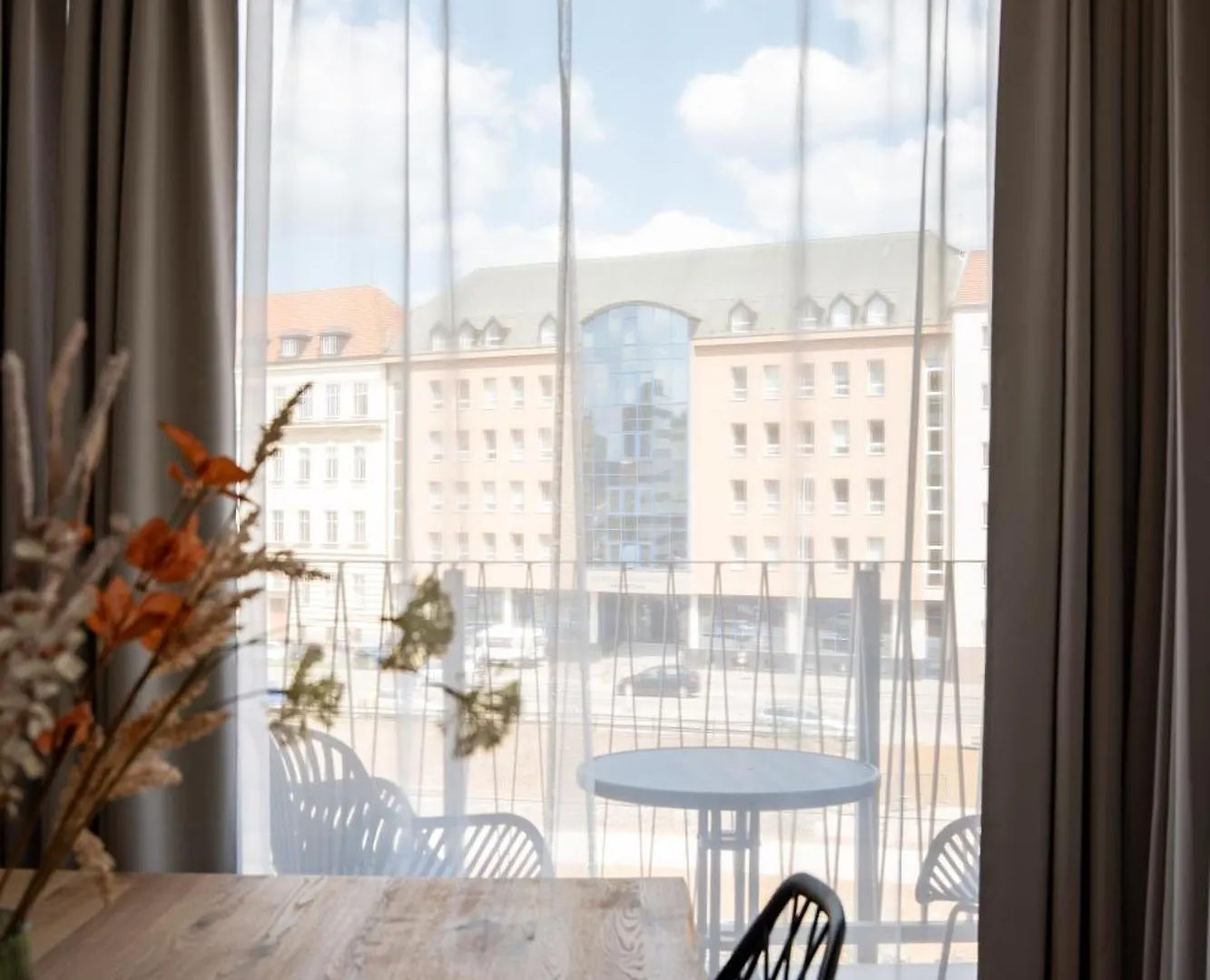 Hotel Sharingham Brno 3*,  Czechy