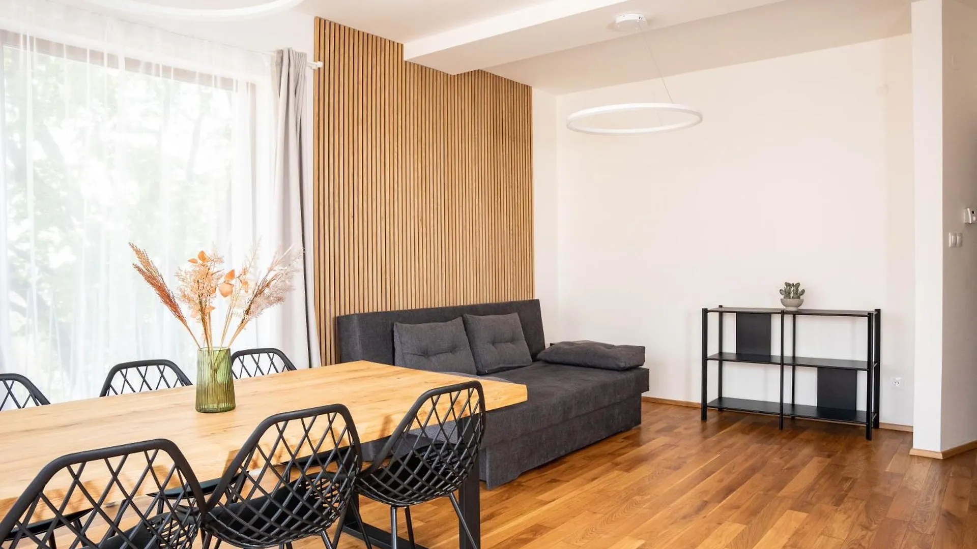 Hotel Sharingham Brno