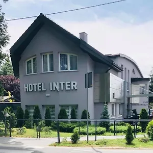 Hotel Inter ***