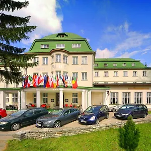 *** Hotel Palace Club Repubblica Ceca