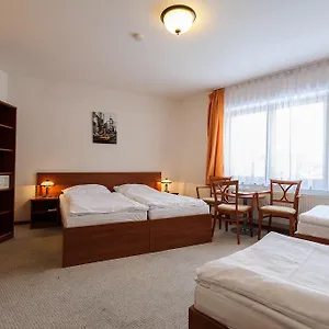 Hotel Alexis Praha