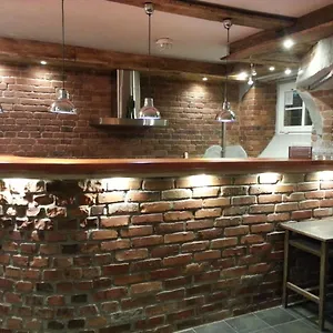 Hostel Baza 15 