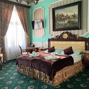 Klarinn Castle 4*, Прага Чехия