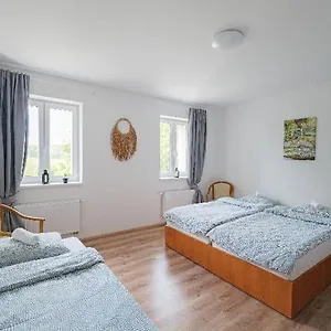 Apartmán Tvm Ostrava