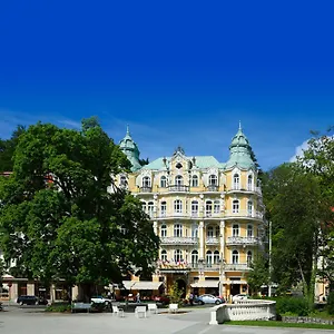Orea Bohemia 4*, Марианске-Лазне Чехия