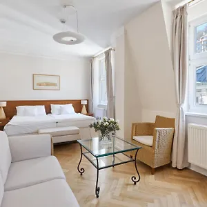 **** Hotel Palatin Repubblica Ceca