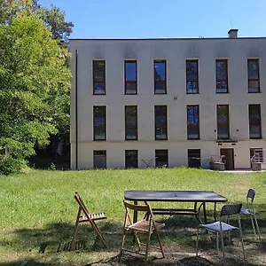 Hostel Lubelski 