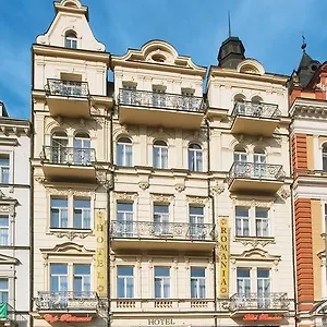 *** Hotel Romania Repubblica Ceca