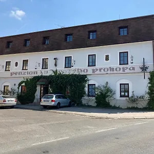 pension-u-sv-prokopa.praguehotelsweb.com/