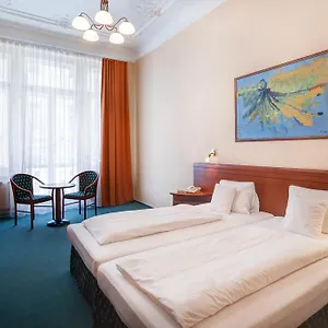 Hotel Westend Mariánské Lázně