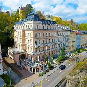 **** Hotel Humboldt Park & Repubblica Ceca