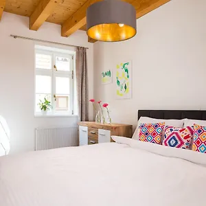  Apartament Zelny Trh 31