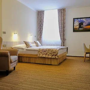 Hotel Gtc 3* Superior Bilovec