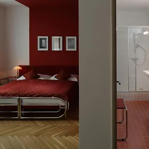 Hotel Axa ***