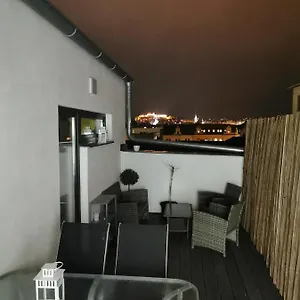  Apartament Haas Downtown With Parking