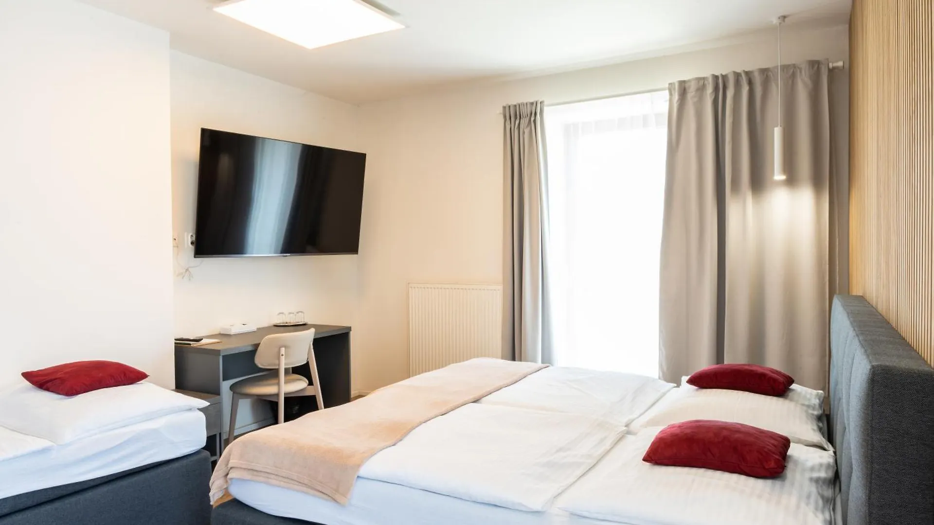 Hotel Sharingham Brünn  3*, Brünn (Brno) Csehország