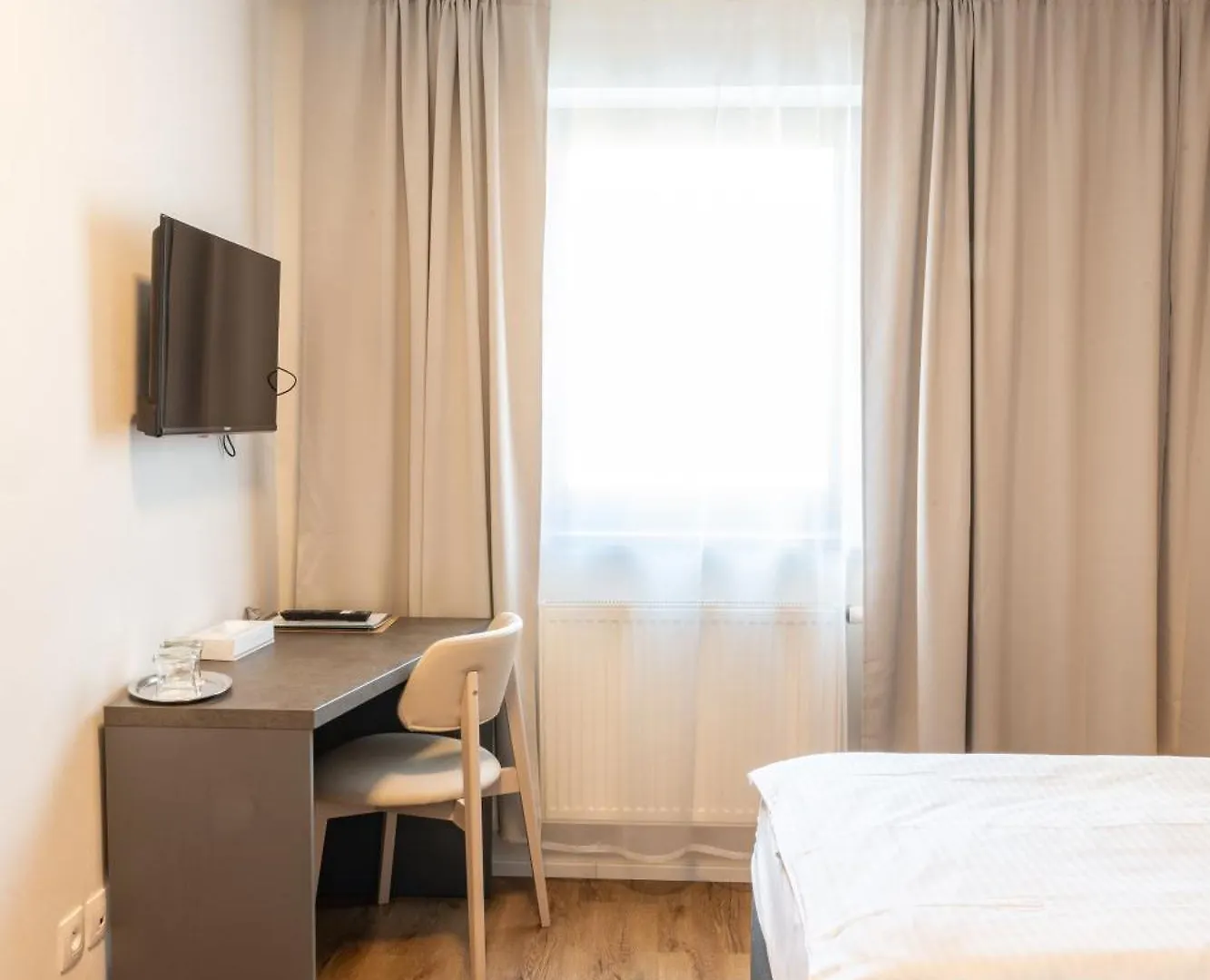 Hotel Sharingham Brünn  Csehország